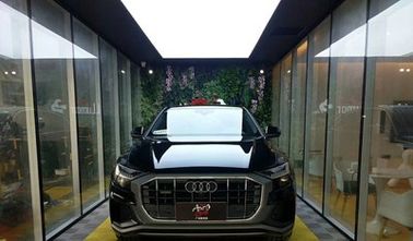 Top Quality No Yellowing Self Healing TPU PPF Nano Car Paint Protection Film