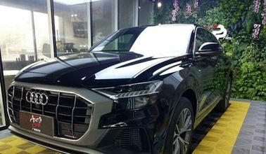 Top Quality No Yellowing Self Healing TPU PPF Nano Car Paint Protection Film