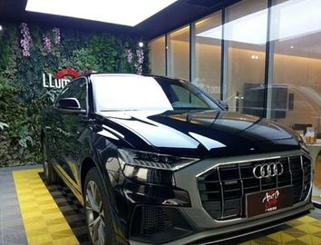 Top Quality No Yellowing Self Healing TPU PPF Nano Car Paint Protection Film