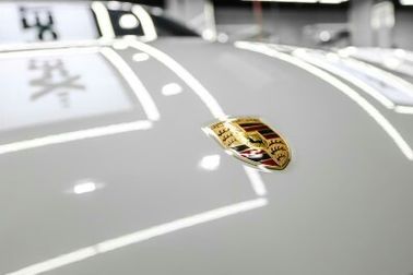 Best Cost efficient Clear TPU PPF Car Wrap Vinyl Paint Protection Film For Car Body