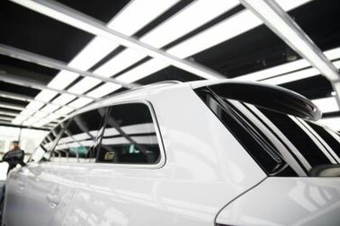 Best Cost efficient Clear TPU PPF Car Wrap Vinyl Paint Protection Film For Car Body