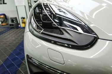 Best Cost efficient Clear TPU PPF Car Wrap Vinyl Paint Protection Film For Car Body
